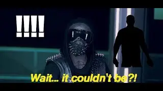 Watch Dogs Legion Bloodline DLC | Wrench has a call from a Certain Someone