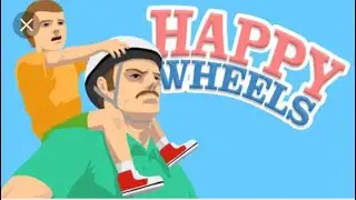 Happy Wheels E2