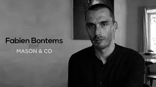 MASON & CO Chocolate Maker - Fabien Bontems |Short Documentary|