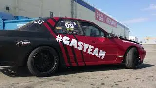 GASTEAM Ростовская команда по дрифту!