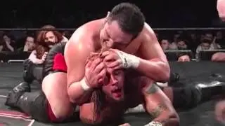 Honor Nation 91 Preview