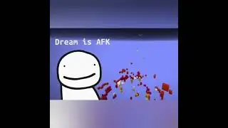 Dream Forgets To Mute Mic