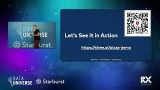 Real-Time Insights in the Corporate World: How Apache Pinot™ Powers Industry Leaders with StarTree