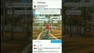 TRIK CEPAT JAWAB CHAT WHATSAPP DAN COPY PASTE