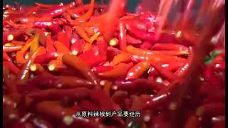Sốt Tỏi Ớt Xanh Đỏ 280g