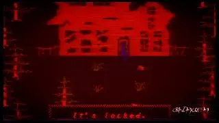 It's locked. (2024)