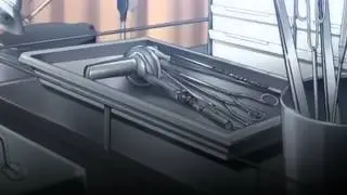 Nana se entera de su embarazo