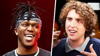 YouTuber Apologizes... KSI, Logan Paul, Andrew Callaghan, Daily Dose Of Internet