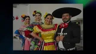 CR Heritage Month Performance