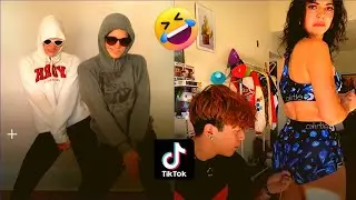 THE FUNNIEST VIDEOS OF TIKTOK 🤣 NEW COMPILATION 2022 ✨