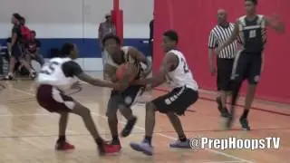 Goliath Mitchell 2018 Goodrich High School at the Great Lakes Classic