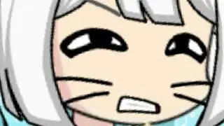 O Dia Em Que Tentamos Pegar A Nutella Da Kitty- Parte 1-TOP 4 Gacha Studio