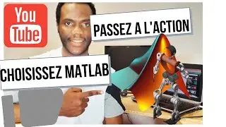 vos projets avec Matlab en 2022