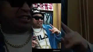 Доктор Слу в шоу Плюшки 