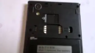 How to insert memory card in Lenovo P70