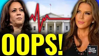 Stunning New Polls Show Kamala Surge is OVER