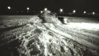 Anna Kevlia Drift