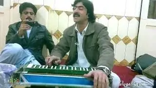 Pashto new majlis 2018 Mor Mai Wayal