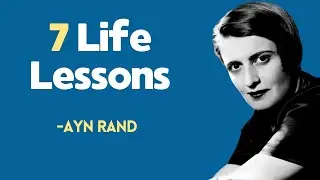 The Philosophy of Ayn Rand
