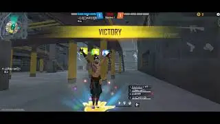 free fire 🔥 4 *4=3