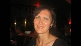 Ах, какая женщина