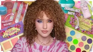 Czy fanka neutrali, znajdzie tu coś dla siebie?🫣 Wiosenna kolekcja z GLAMSHOPu  w akcji!🌷| kitulec