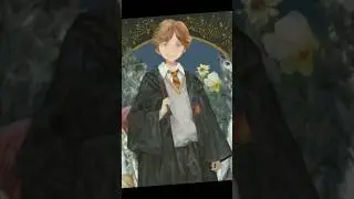 Ron Weasley tribute
