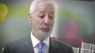 António Nóvoa comenta os desafios na educação do século 21
