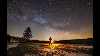 Dreaming in the Stars - Free to Use Music