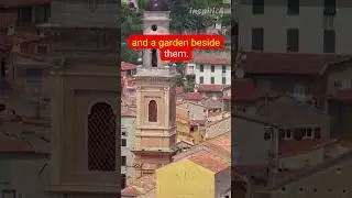 Unique Tourist Destination in France [Menton]