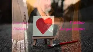 Franco De Vita - Te Amo (Para La Mujer De Mi Vida)