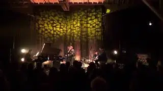Feeling Good - Nina Simone by Gregory Frateur feat. The Moonlovers