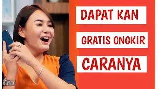 AGAR DAPAT GRATIS ONGKIR SHOPEE