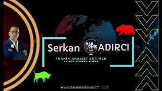 #ENDEKS #KRIPTO #FOREKS ENSTRUMANLARINDA TEKNİK ANALİZ EĞİTİMSEL