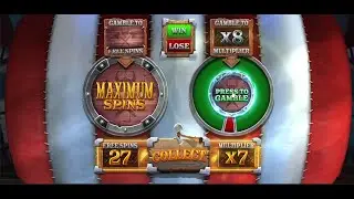 Saturday Slots with The Bandit (5)