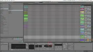 Ableton 10 - Default Track Effects