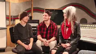 City of the Weak - Live from MMI - Acoustic