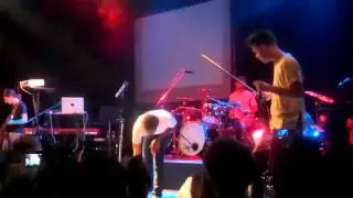 Childish Gambino-So Fly (Fox Theatre)