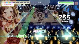 BanG Dream! Girls Band Party! - Fuwa Fuwa Time Expert Full Combo!