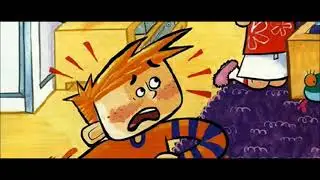 Kid's Box - Unit 3: The ball