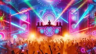 Following Patterns, Trance Music, Dance, Progressive Uplifting High Energy Track