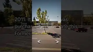 Former Mervyn's - Fairfield, CA - #former #viral #shorts