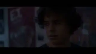 ShockYa's Exclusive The Bloody Man Clip
