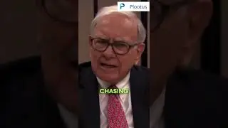 Warren buffet believes on quality over quantity ! #buffett #stockmarket #warrenbuffett #trading