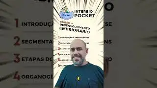 curso de Desenvolvimento Embrionário https://go.hotmart.com/K92839872M