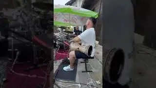 Kolle darbuka