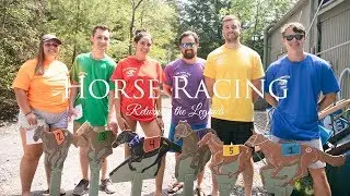 Horse Racing: Return of the Legends