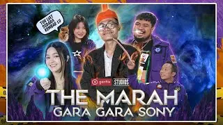 TARGET OPERASI EP. 20 - SONNY WAKWAW JADI BA PROST1TUS1 ONLINE | LEBIH PARAH DARI CATHEEZ