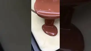 Quick cake