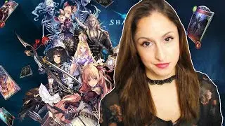 LA VENGEANCE ! - shadowverse